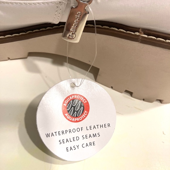BLONDO Waterproof Leather Sealed Seams - Picture 12 of 12